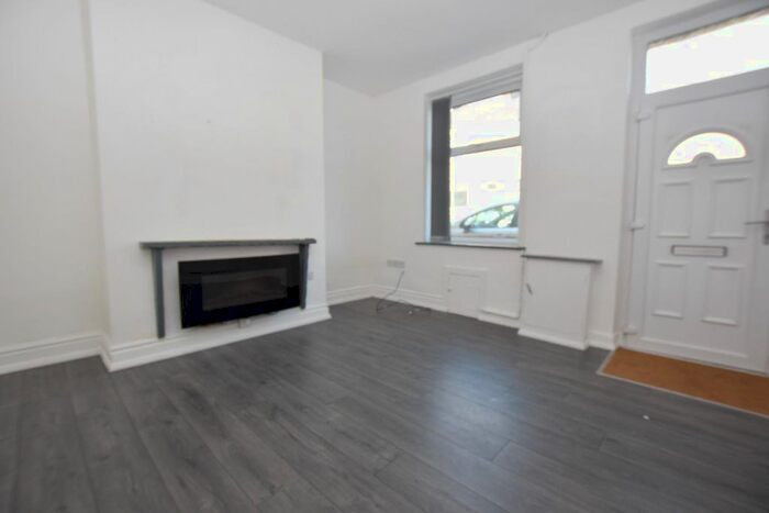 2 Bedroom Terraced House To Rent In Lawrence Street, Padiham, BB12