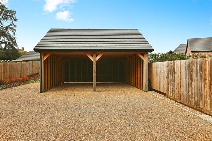 4 Bedroom Detached House For Sale In Crofton View, Fareham, PO14