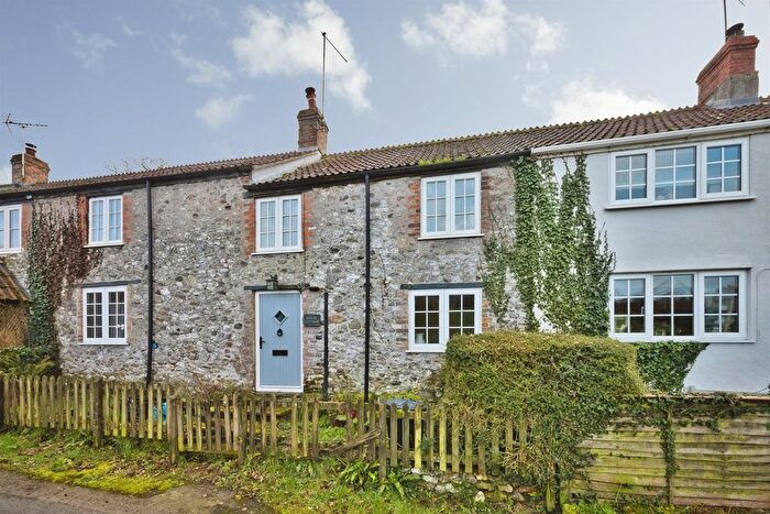 3 Bedroom Cottage For Sale In Byway Cottage, Purtington, Chard, TA20
