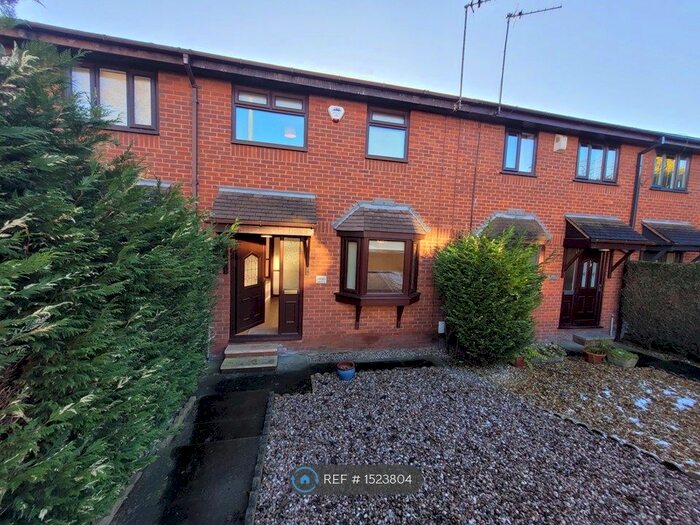 3 Bedroom Terraced House To Rent In Chorley Road, Swinton, Manchester, M27