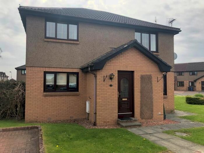 2 Bedroom Flat To Rent In Skeltiemuir Avenue, Bonnyrigg, EH19