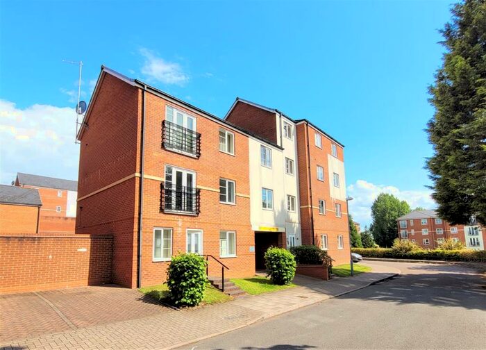 2 Bedroom Property To Rent In Northcroft Way, Erdington, Birmingham, B23
