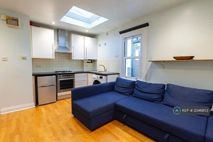 1 Bedroom Flat To Rent In Kensal Green, London, NW10