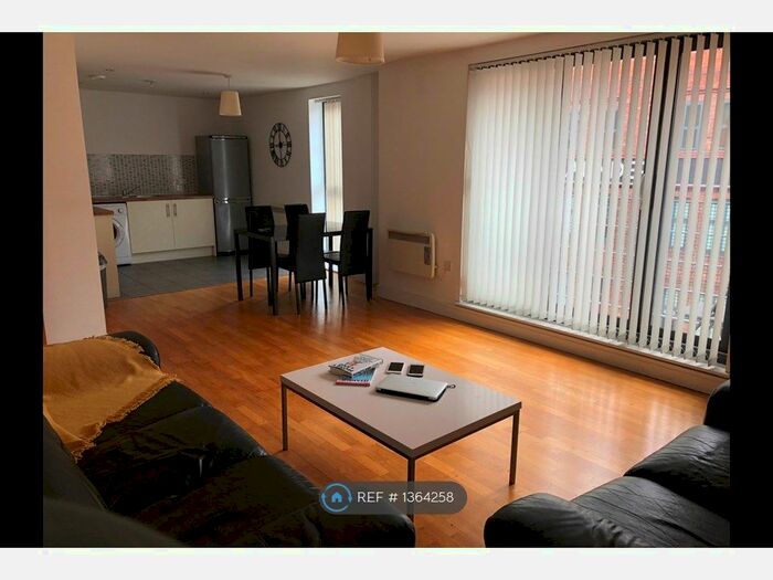 2 Bedroom Flat To Rent In Duke Street, Liverpool, L1