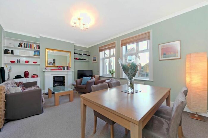 1 Bedroom Flat To Rent In Fulham Palace Road, London, W6