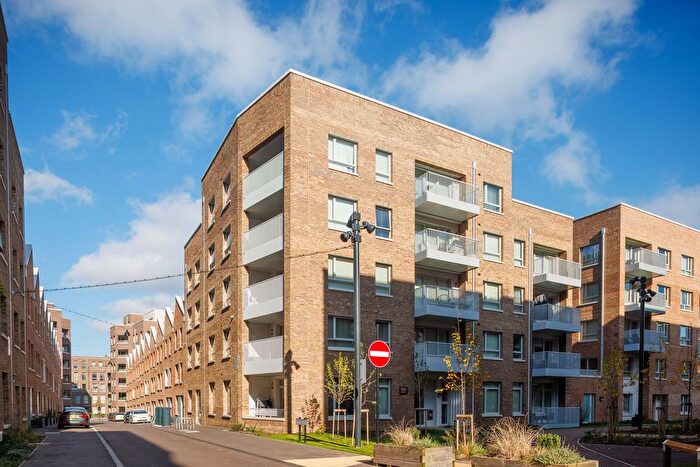 2 Bedroom Flat To Rent In Lockwood Apartments, Frogley Park, Barking, IG11