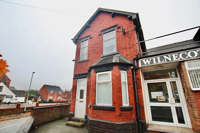 2 Bedroom Semi-Detached House To Rent In Hockley Road, Tamworth, B77