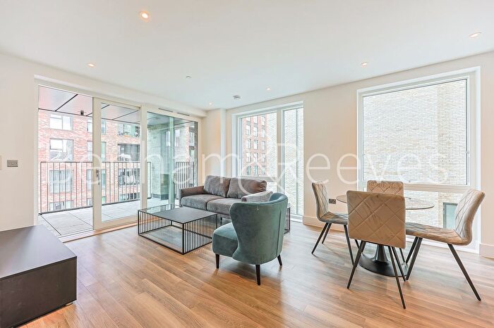 2 Bedroom Flat To Rent In Sanday Drive, Colindale Gardens, NW9