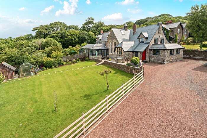 4 Bedroom Semi-Detached House For Sale In Arlington, Barnstaple, Devon, EX31