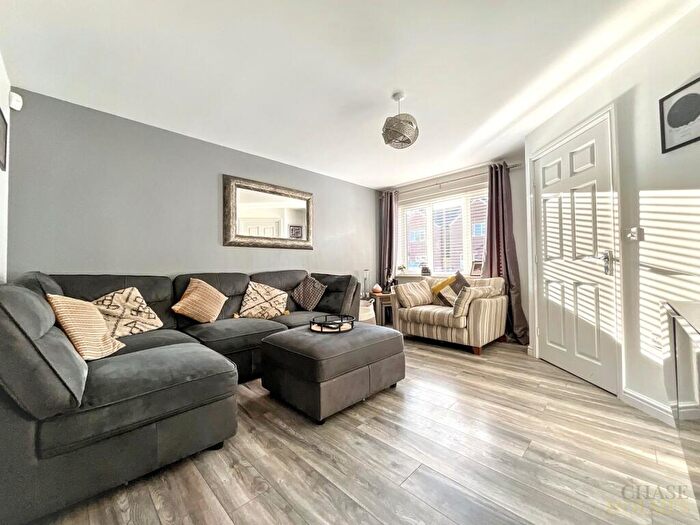 3 Bedroom Semi-Detached House For Sale In Christie Close, South Shields, NE34