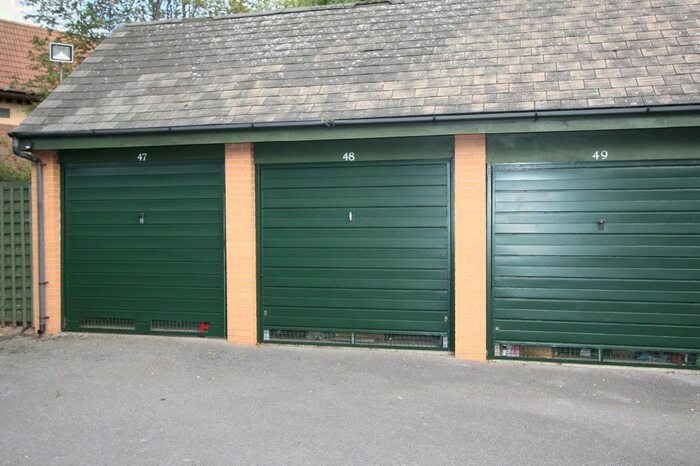 Parking/garage To Rent In Port Way, Port Solent, Portsmouth, PO6