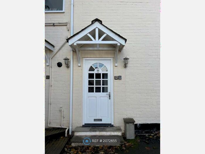 2 Bedroom Flat To Rent In Victoria Road, Great Malvern, WR14