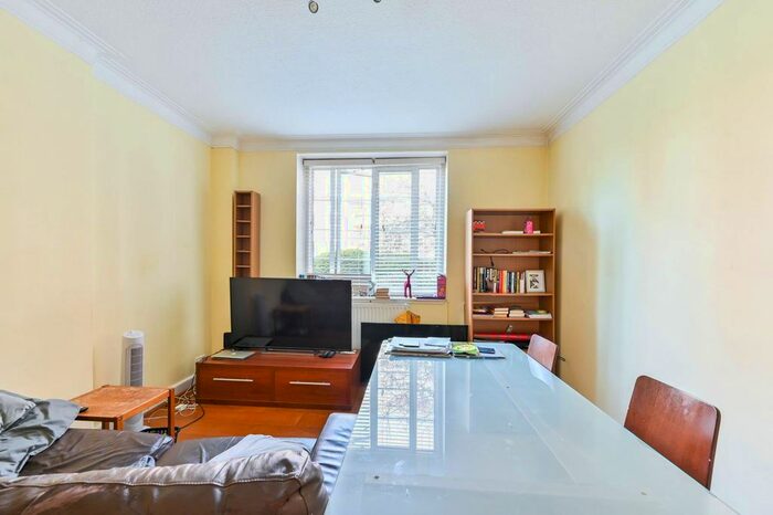 1 Bedroom Flat To Rent In Sutton Court Rd, Chiswick, London, W4