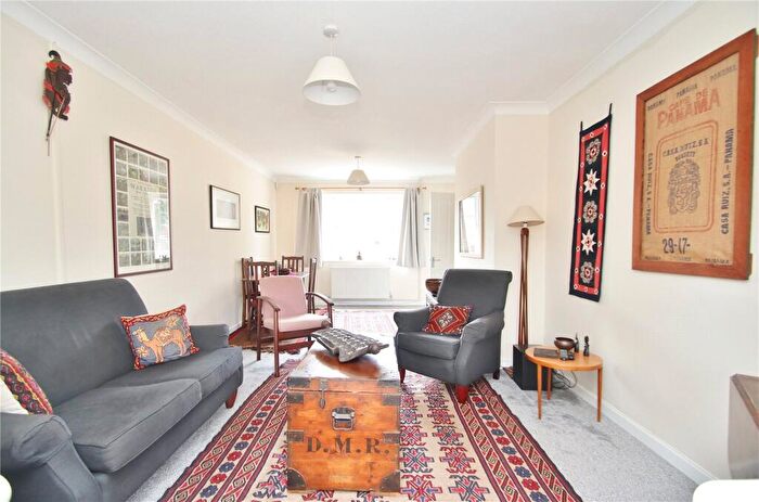 Detached House To Rent In Northfield Road, Ringwood, Hampshire, BH24
