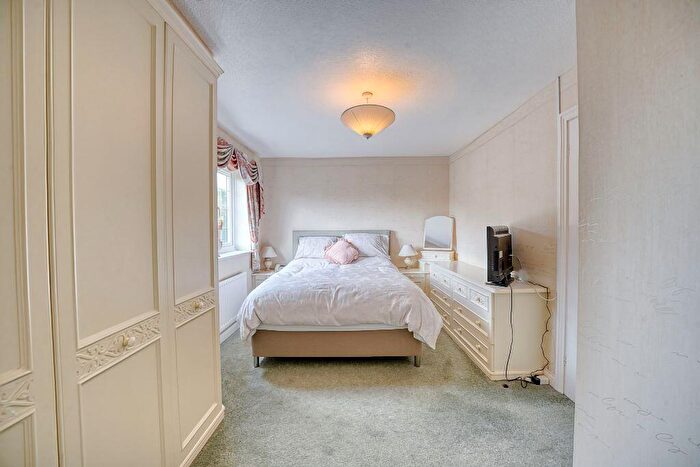 3 Bedroom Semi-Detached House For Sale In Hexham Court, Highgrove Estate, NE11