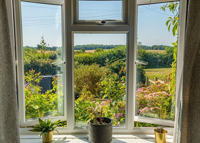 3 Bedroom Terraced House For Sale In Town Lane, Benington, Hertfordshire, SG2