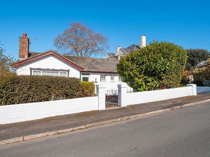 3 Bedroom Detached Bungalow To Rent In Brookfield Drive, Teignmouth, TQ14