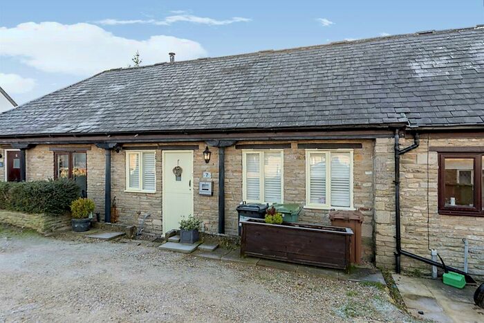 2 Bedroom Bungalow To Rent In Church Park, Wittering, Peterborough, PE8