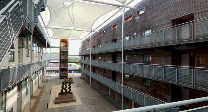 2 Bedroom Flat To Rent In The Life Building, Hulme High Street, Hulme, M15