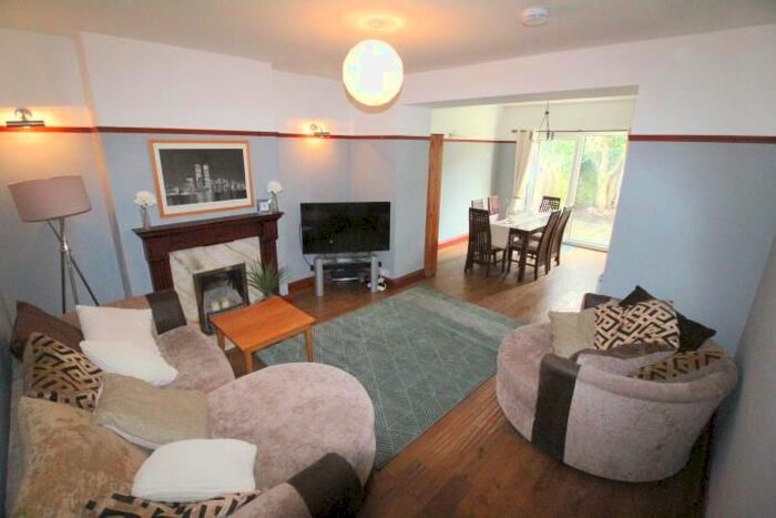 3 Bedroom Semi-Detached House To Rent In Ashley Park South, Aberdeen, AB10