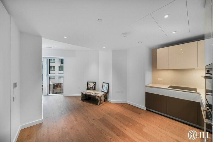 Apartment To Rent In Battersea Power Station London, SW11