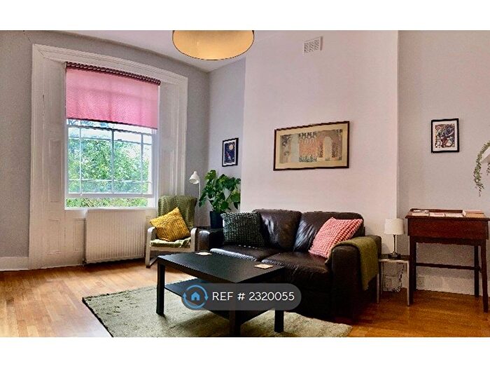 1 Bedroom Flat To Rent In Steeles Road, London, NW3