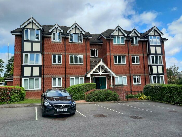 1 Bedroom Flat To Rent In London Road, Hemel Hempstead, HP3