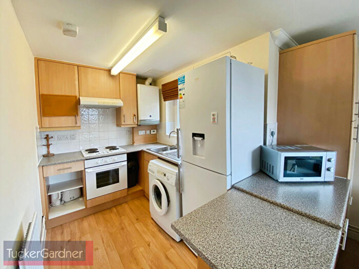 1 Bedroom Flat To Rent In Scholars Walk, Cambridge, CB4