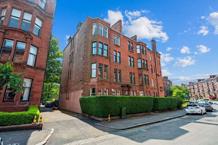 2 Bedroom Flat To Rent In Novar Drive, Hyndland, Glasgow, G12