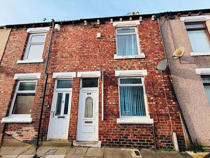 3 Bedroom Property For Sale In Dorothy Street, Middlesbrough, TS3