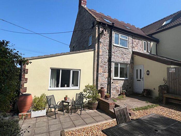 4 Bedroom Semi-Detached House For Sale In Stoke St Michael, BA3