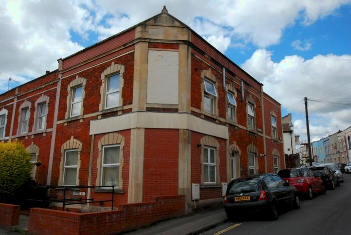 1 Bedroom Flat To Rent In Oxford Street, Totterdown, Bristol BS3