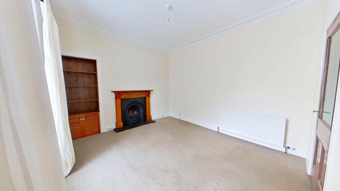 2 Bedroom Terraced House For Sale In Barrogill Terrace, Acre Street, Nairn, IV12