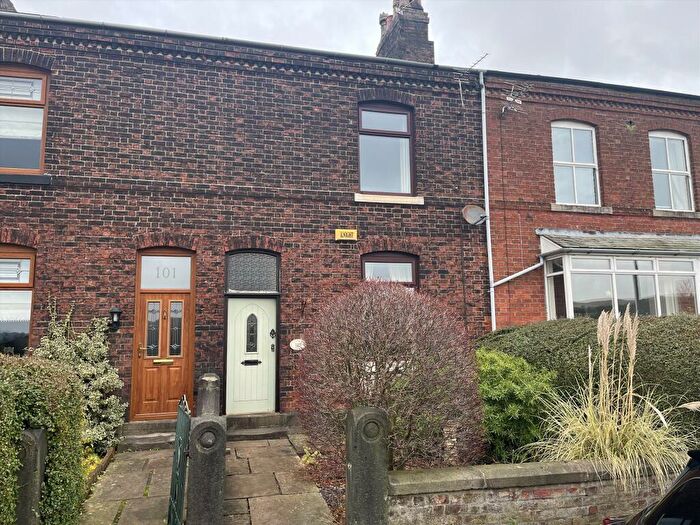 3 Bedroom House For Sale In Heapey Road, Chorley, PR6
