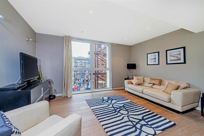 2 Bedroom Flat To Rent In Palace Place, Westminster, London, SW1E