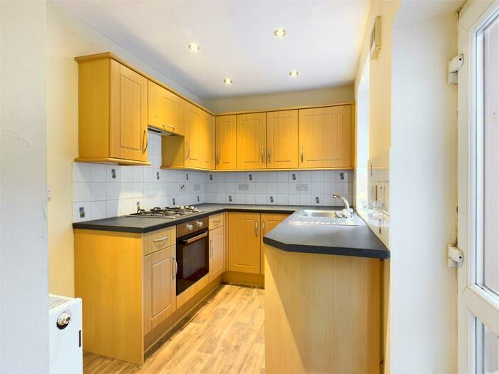 3 Bedroom Terraced House To Rent In Mount Pleasant Road, Ebbw Vale, Blaenau Gwent, NP23