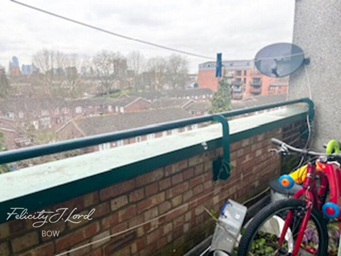 4 Bedroom Flat For Sale In Wallwood Street, London, E14