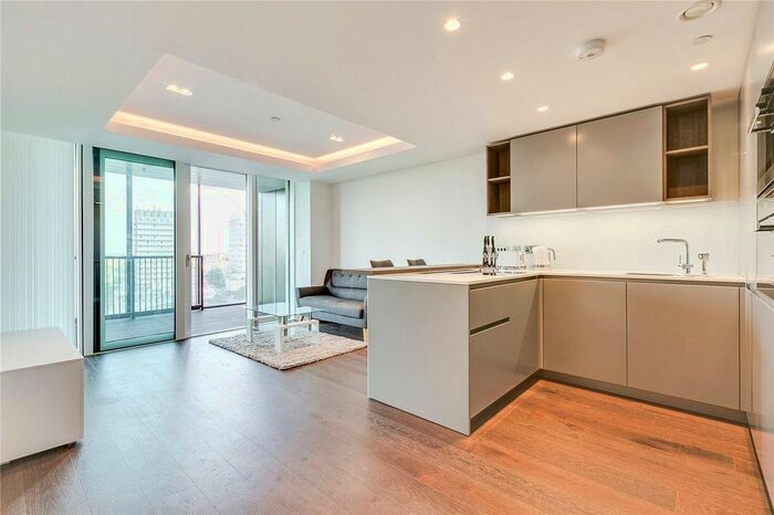 1 Bedroom Flat To Rent In Dahlia House, North Wharf Road, London W2