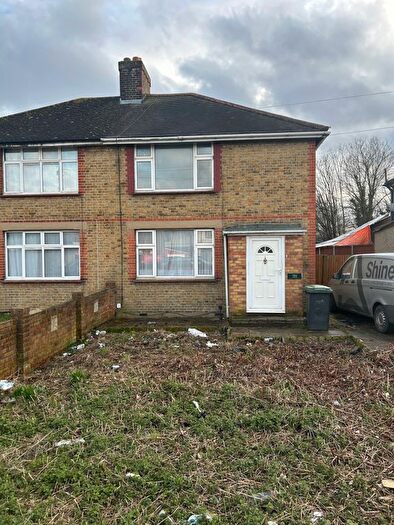 3 Bedroom Terraced House For Sale In Fraser Road, Edmonton, N9