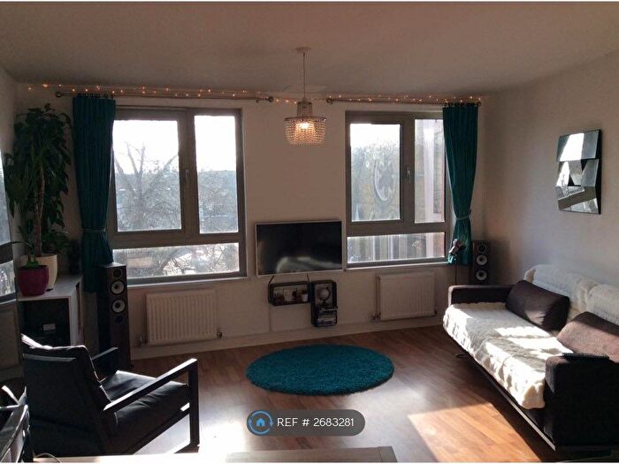 1 Bedroom Flat To Rent In Eden Grove, London, N7