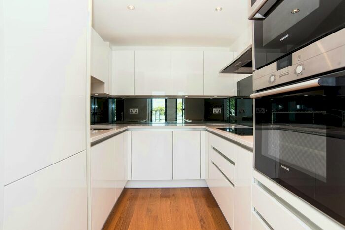 1 Bedroom Flat To Rent In Morea Mews, Mulberry Mews, Islington, N5