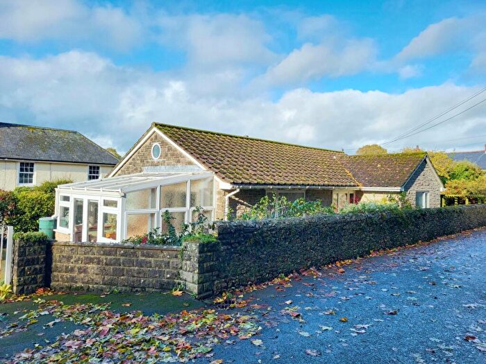 3 Bedroom Detached Bungalow For Sale In Axminster Road, Musbury, Axminster, EX13