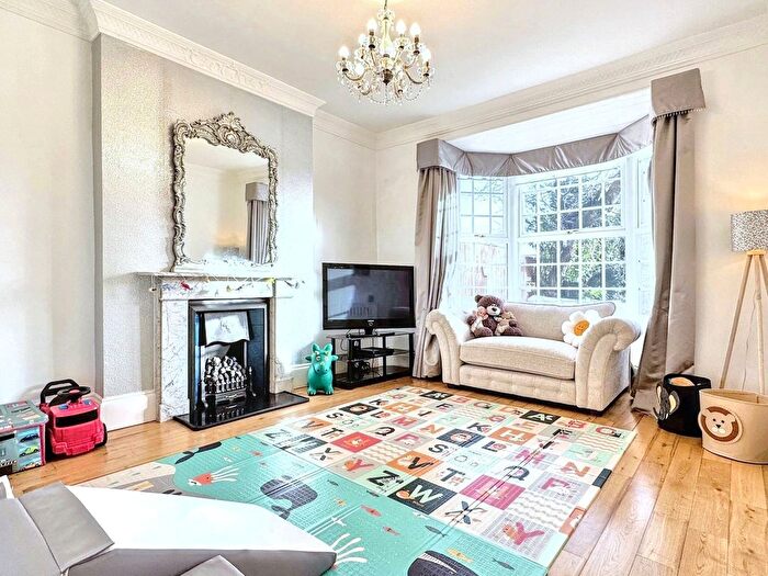 4 Bedroom Detached House For Sale In Londonderry Mews, Tunstall Village Road, New Silksworth, Sunderland, SR3