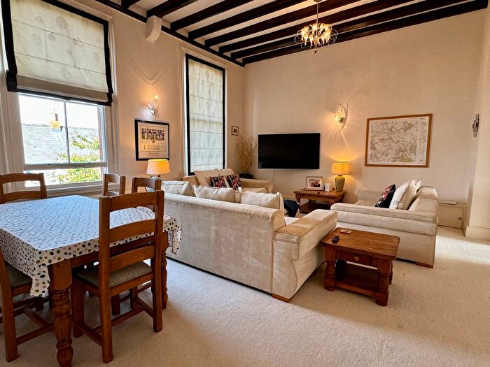 2 Bedroom Flat For Sale In Frome Court, Bartestree, Hereford, HR1