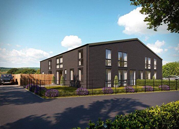 3 Bedroom Terraced House For Sale In Wenden Road, Arkesden, Nr Saffron Walden, Essex, CB11