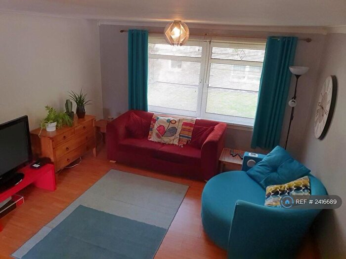 2 Bedroom Flat To Rent In St. Mungo Avenue, Glasgow, G4