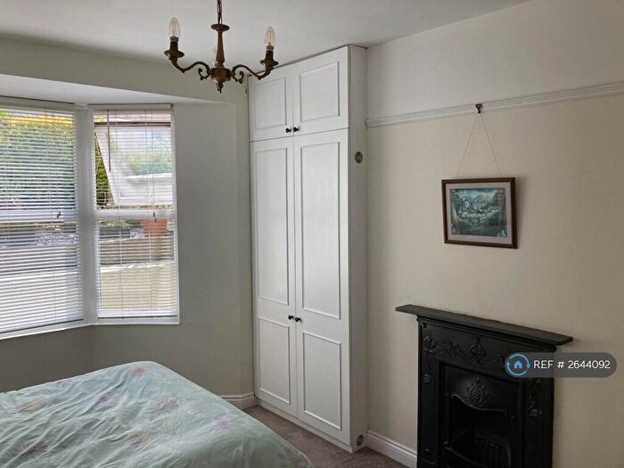 1 Bedroom Flat To Rent In Prestonville Road, Brighton, BN1