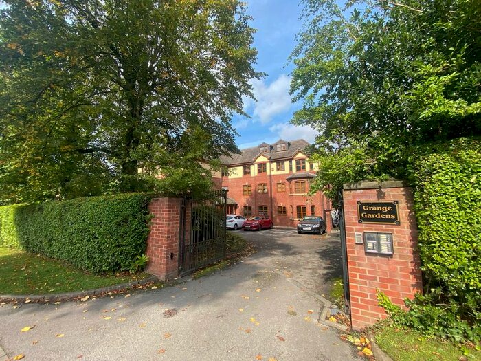 2 Bedroom Flat To Rent In Victoria Road, Eccles, M30