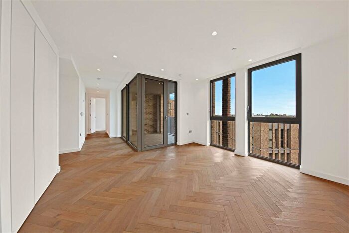 2 Bedroom Flat To Rent In Dudden Hill Lane, NW10