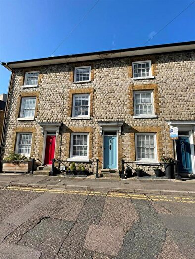 1 Bedroom Apartment To Rent In Wyatt Street, Maidstone, ME14